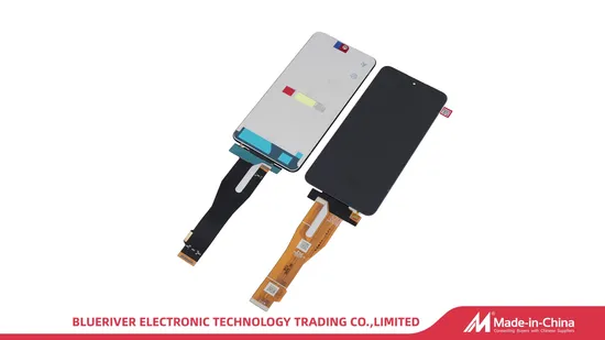 Mobile Phone Display Complete for Redmi X4 Gt K50I LCD Digitizer Screen 