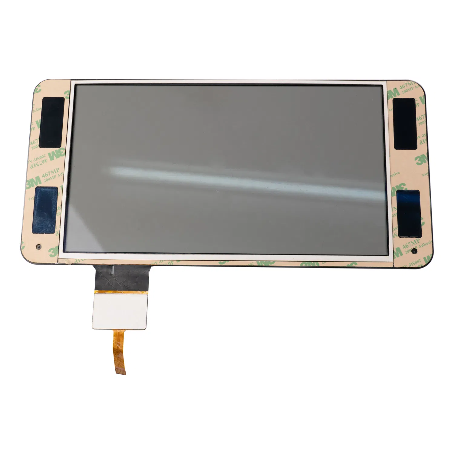 Factory Provided Custom OEM ODM 15.6 Inch USB Glass+Glass Multi