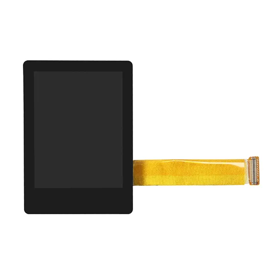 1.45 Inch TFT LCD Display Screen with Capacitive Touch Panel 