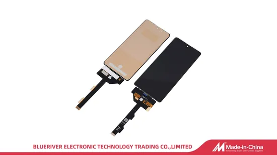 Cell Phone Screen for Huawei Samsung Redmi Tecno Infinix Oppo Vivo LCD 