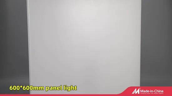 595X595 SMD Non