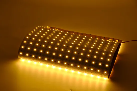 Flexible LED Sheets 480*240mm DC24V 288LEDs 24W LED Panel Sheet Lights for Kitchen Marble Countertop Advertising Backlight 