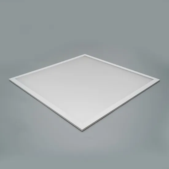 High Lumen Ultra Thin Square LED Slim Panel Light PMMA Acrylic Backlight LED Panel 