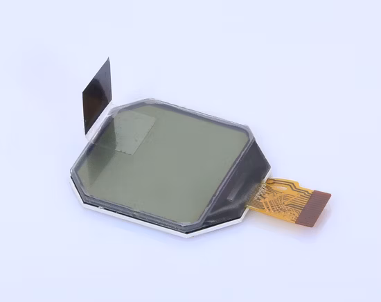 TFT LCD Display 3.5 Inch 320*480 Ili9488 High Brightness Screen with Build