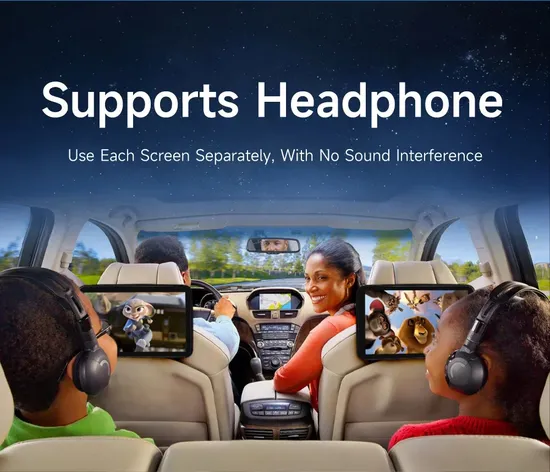 IPS Panel TFT LCD Touch Screen for Car Vehicle Navigation GPS Multimedia Radio Android 12/14 Car Stereo with Camera WiFi Bluetooth 