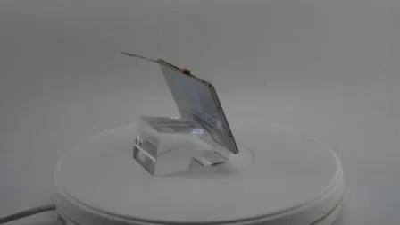 Fashionable Durable 4.3 Inch 480*272 TFT LCD Touch Screen for Advertising with 1000nits High Brightness 