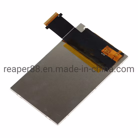 TFT LCD Screen 3.5inch Hvga 320X480 with Touch Panel