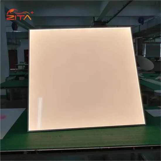 A1 High Brightness Factory Directly Marble or Onyx Backlighting LED Flat Panel 